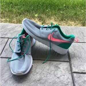 Preppy Streetwear Coquette Utility Nike Roshe One South Beach Mens Size 10
